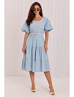Denní šaty model 229825 Italy Moda Denní šaty model 229825 Italy Moda
