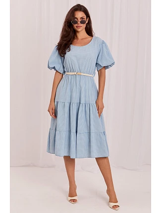 Denní šaty model 229825 Italy Moda Denní šaty model 229825 Italy Moda