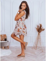 SOPHIE šaty béžové FashionStreet EY1796