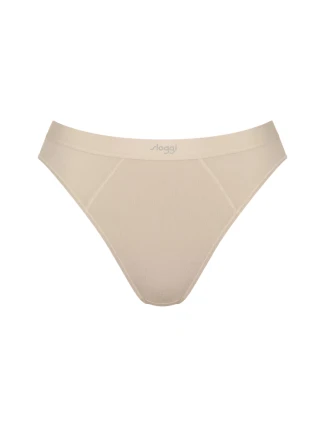 Dámské kalhotky EVER Ease Tai - UNKNOWN - sv. béžové 00UH - SLOGGI Dámské kalhotky EVER Ease Tai - UNKNOWN - sv. béžové 00UH - SLOGGI