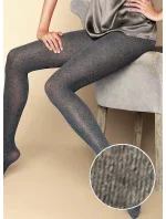 Veneziana Lana Měkké punčochové kalhoty 100 den 2-4 Veneziana Lana Měkké punčochové kalhoty 100 den 2-4