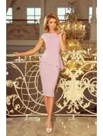 Dámské šaty 192-2 - NUMOCO Dámské šaty 192-2 - NUMOCO