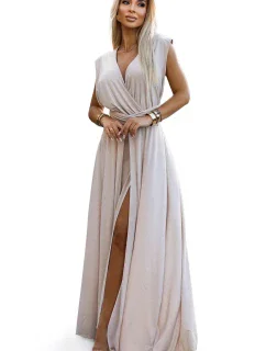 Dámské šaty 509-2 - NUMOCO