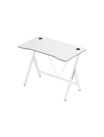 Herní stůl Huzaro Hero 1.4 White Herní stůl Huzaro Hero 1.4 White