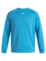 Under Armour Rival Fleece Crew M mikina 1379755 452 pánské Under Armour Rival Fleece Crew M mikina 1379755 452 pánské