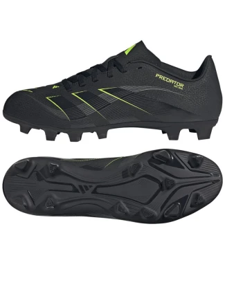Kopačky adidas Predator Club FG/MG JH8848