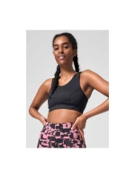 Černá sportovní podprsenka CASALL Pulse Černá sportovní podprsenka CASALL Pulse