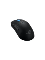ASUS ROG Harpe Ace Mini Ambidextrous Gaming Mouse RF Wireless + Bluetooth + USB Type-C Optical 42000 DPI ASUS ROG Harpe Ace Mini Ambidextrous Gaming Mouse RF Wireless + Bluetooth + USB Type-C Optical 42000 DPI