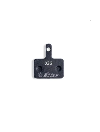 Brzdové destičky SINTER TEKTRO 2P S590 CARGO Brzdové destičky SINTER TEKTRO 2P S590 CARGO