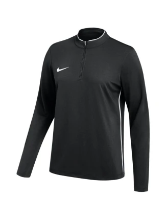 Dámské tričko Nike Dri-Fit Park 26 Drill Top black IB7540 010