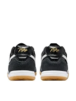 Fotbalové boty Nike Tiempo Streetgato černé HQ7017 010