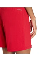 Dámské šortky adidas Entrada 26 red JZ2536 dámské Dámské šortky adidas Entrada 26 red JZ2536 dámské