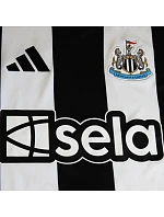 Adidas Newcastle United FC 24/25 Domácí zápasové tričko - IX3165 Adidas Newcastle United FC 24/25 Domácí zápasové tričko - IX3165