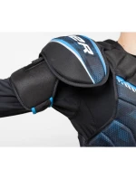 Pánské hokejové chrániče Bauer X Intermediate M 1058537