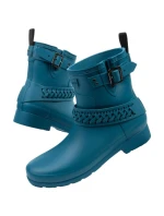 HUNTER Original Briker Wellingtons [WFS2045RMA]