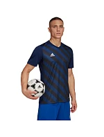 Pánský dres Entrada 22 Graphic Jersey M HF0131 - Adidas