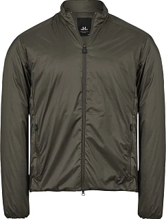 Tee Jays TJ 9690 Lehká pánská bunda "PureLite" 18.9690 shadow