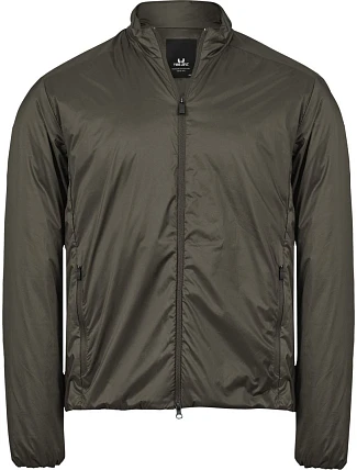 Tee Jays TJ 9690 Lehká pánská bunda "PureLite" 18.9690 shadow