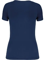 Kariban ProAct PA 477 Dámské sportovní tričko s výstřihem do V 20.P477 navy Kariban ProAct PA 477 Dámské sportovní tričko s výstřihem do V 20.P477 navy