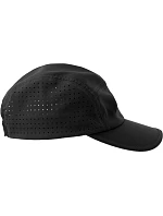 Atlantis Headwear Maui 5 panelová outdoor kšiltovka Camper 33.0267 black Atlantis Headwear Maui 5 panelová outdoor kšiltovka Camper 33.0267 black