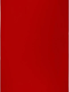 The One Towelling Classic 100 Plážová osuška "Classic" 48.1001 red