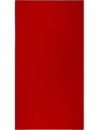 The One Towelling Classic 100 Plážová osuška "Classic" 48.1001 red The One Towelling Classic 100 Plážová osuška "Classic" 48.1001 red
