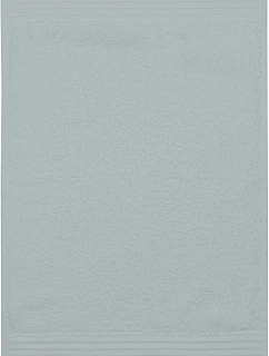 The One Towelling Guest 30x50 Ručník pro hosty 48.1003 light grey