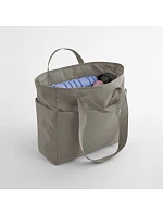 BagBase BG 873 Velká taška "Simplicity" 52.0873 mushroom