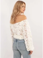 Halenka MI BZ 26158.20 ecru Halenka MI BZ 26158.20 ecru