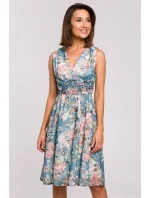 Denní šaty S225 - Style Denní šaty S225 - Style