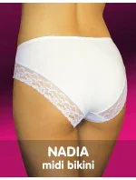 Dámské kalhotky NADIA - FUNNY DAY Dámské kalhotky NADIA - FUNNY DAY