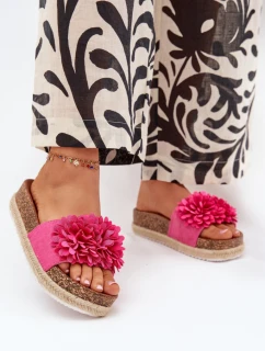 Pantofle model 216069 Step in style