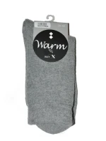 Dámské ponožky WiK 37756 Warm Dámské ponožky WiK 37756 Warm