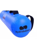Vak na kolečkách HYDROBALANCE 23L modrý