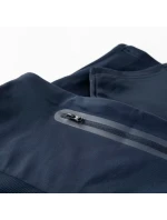 Kalhoty Elbrus Nero M 92800552214