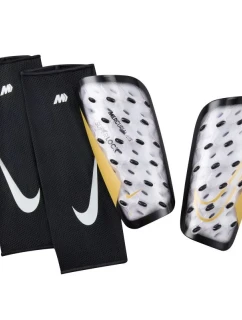 Fotbalové chrániče Nike Mercurial Lite SuperLock DN3609-101