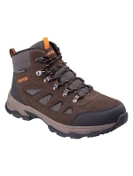 Boty Hi-Tec Herry Mid M 92800622331