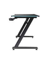 Stůl Trust GXT709 LUMINUS RGB (25184)