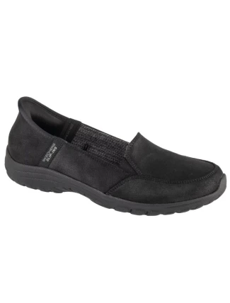 Skechers Slip-Ins: Reggae Fest 2.0 - Classically 158699-BBK Black 36 Skechers Slip-Ins: Reggae Fest 2.0 - Classically 158699-BBK Black 36