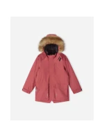 Reima ReimaTec Ajaton dětská zimní bunda (5100360A-3940)