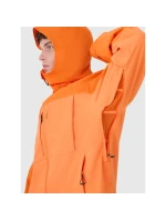 Pánská trekingová bunda s membránou 10000 4F 4FWSS25TTJAM711-70S