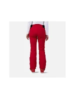 Rossignol W Blackside Pant červená Rossignol W Blackside Pant červená