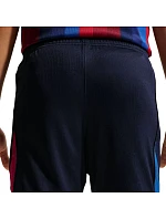 Dětské šortky Nike FC Barcelona 2026/27 Stadium Home, tmavě modré, II1719 498