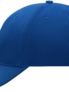 Daiber MB 16 6 panelová kšiltovka vyztužená 03.0016 royal