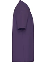 Fruit of the Loom 65/35 Pique Polo Piqué polo 16.3402 purple Fruit of the Loom 65/35 Pique Polo Piqué polo 16.3402 purple