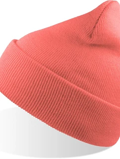 Atlantis Headwear Wind-S Pletená čepice 33.0220 rose