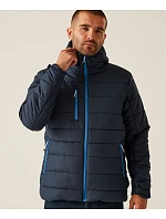 Regatta TRA 241 Thermo bunda "Navigate" 36.A241 black/new royal Regatta TRA 241 Thermo bunda "Navigate" 36.A241 black/new royal