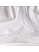 Twin soft podprsenka moldovaná 5493 white - RosaFaia Twin soft podprsenka moldovaná 5493 white - RosaFaia