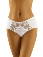 Wol-Bar Eco-Co barva: bílá