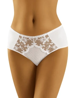 Wol-Bar Eco-Co barva: bílá